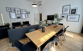 Tilia Suite Budapest