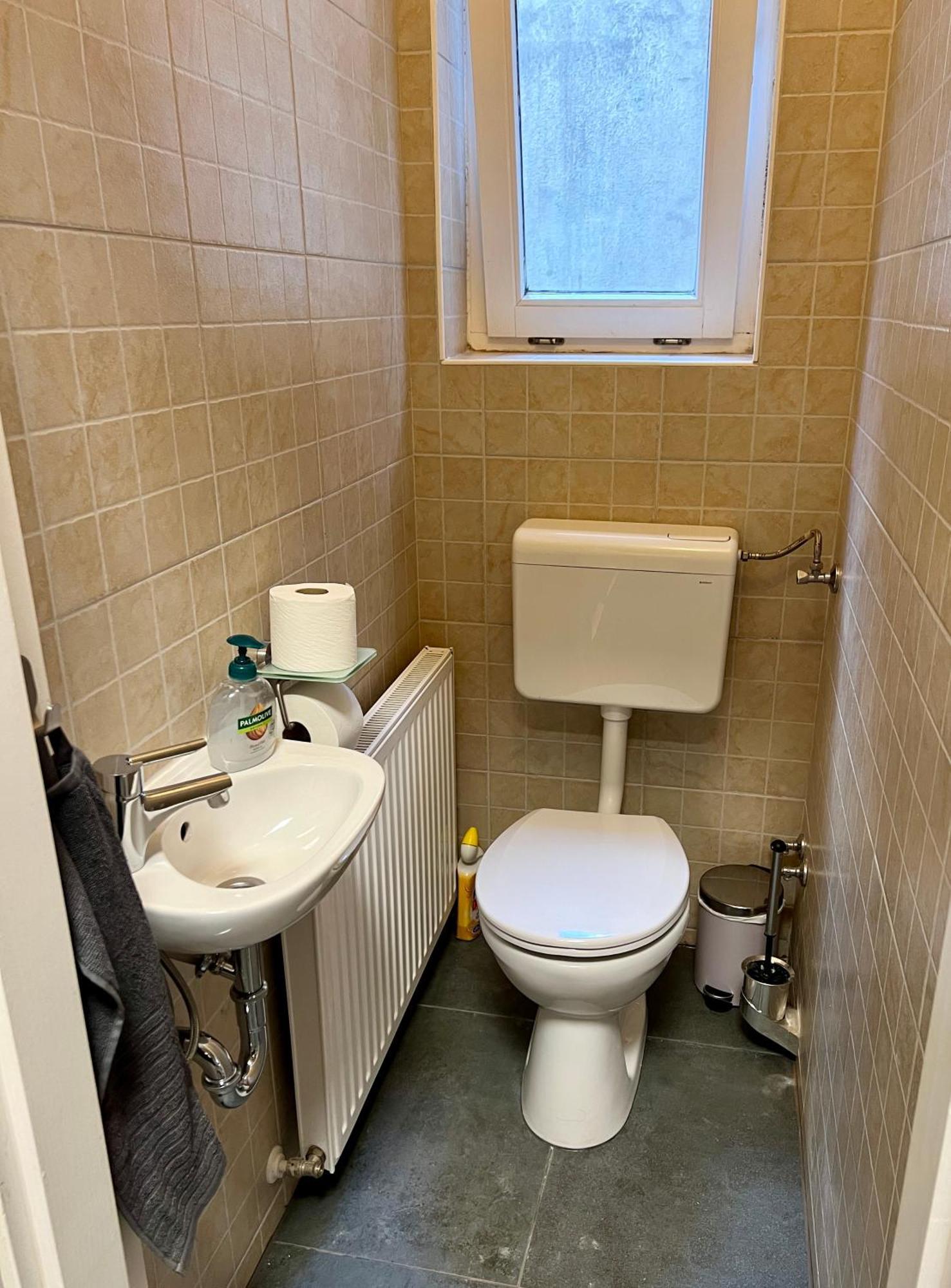 Tilia Suite Budapest Esterno foto