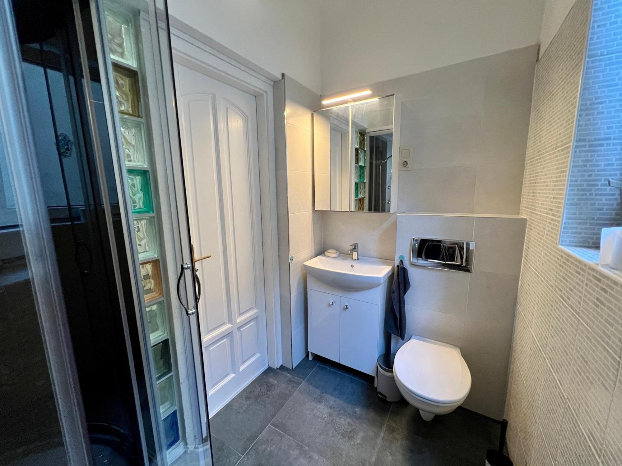 Tilia Suite Budapest Esterno foto